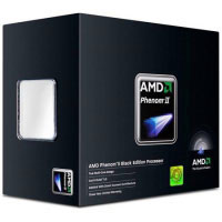 Amd II X4 840 (HDX840WFGMBOX)